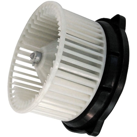 Gpd Blower Motor 2311627